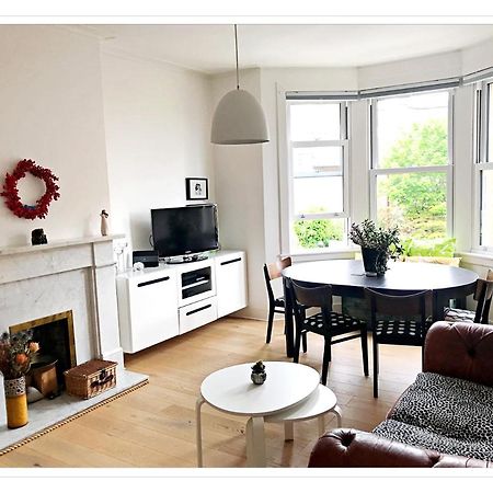 Spacious And Modern 2 Bedroom Flat Near The City Centre Эдинбург Экстерьер фото