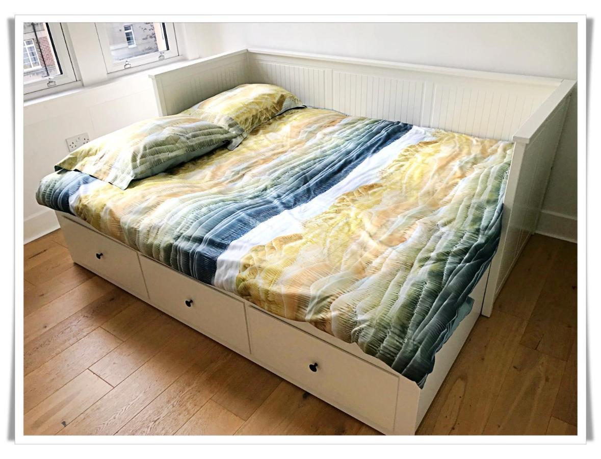 Spacious And Modern 2 Bedroom Flat Near The City Centre Эдинбург Экстерьер фото