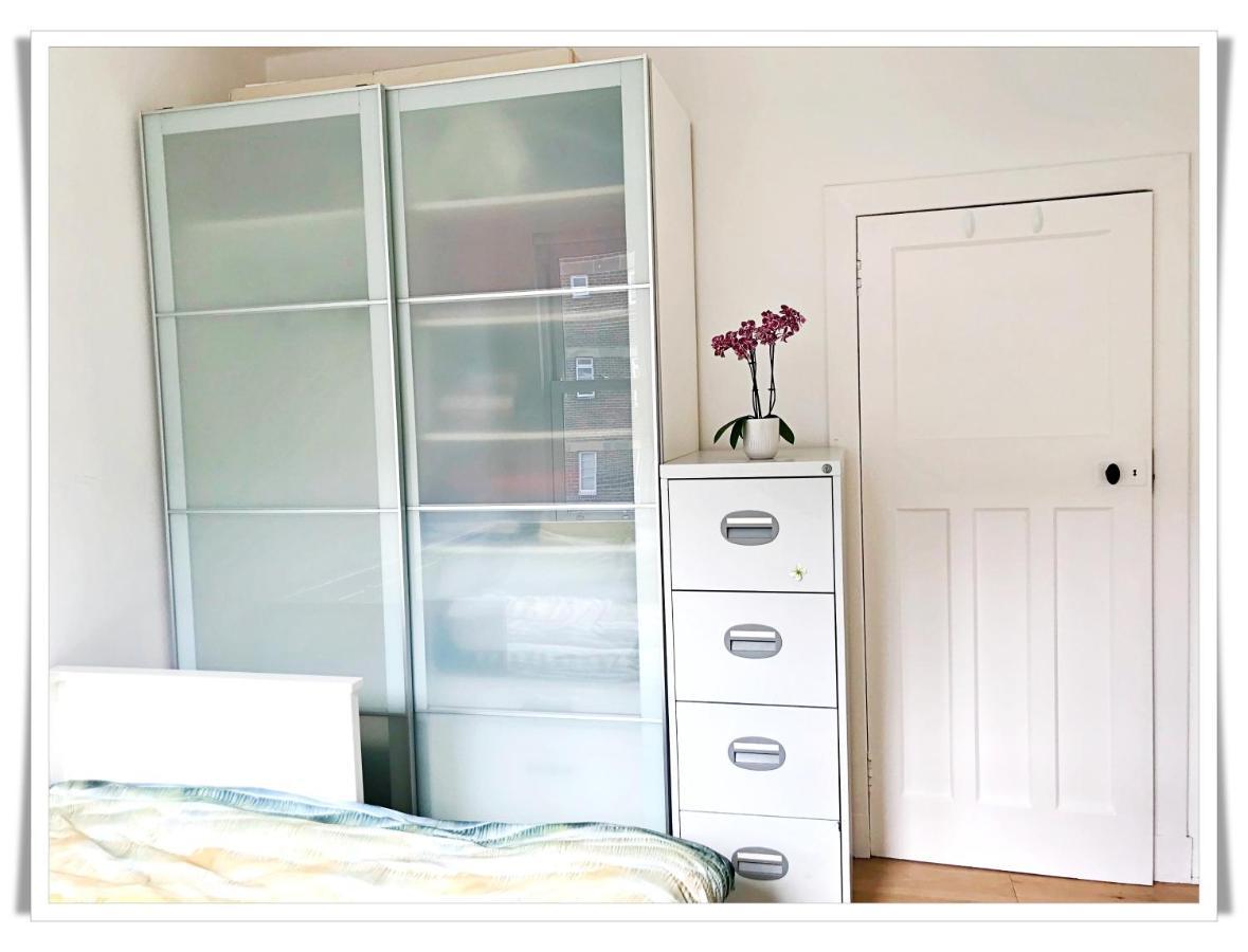 Spacious And Modern 2 Bedroom Flat Near The City Centre Эдинбург Экстерьер фото
