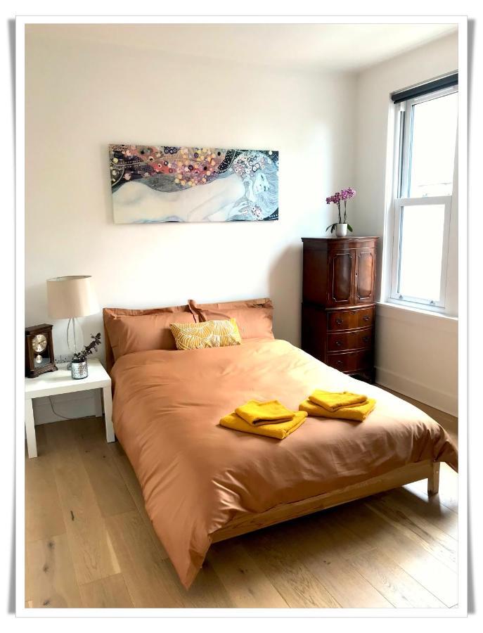 Spacious And Modern 2 Bedroom Flat Near The City Centre Эдинбург Экстерьер фото