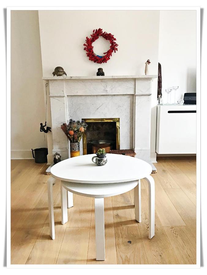 Spacious And Modern 2 Bedroom Flat Near The City Centre Эдинбург Экстерьер фото